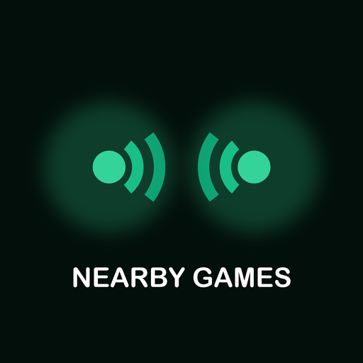 Nearby Games